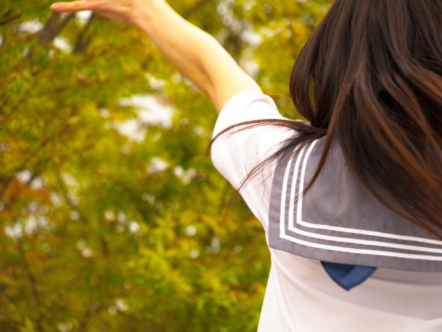 平塚麗奈の高校や家族は?すイエんサーや人気CM出演モデル!