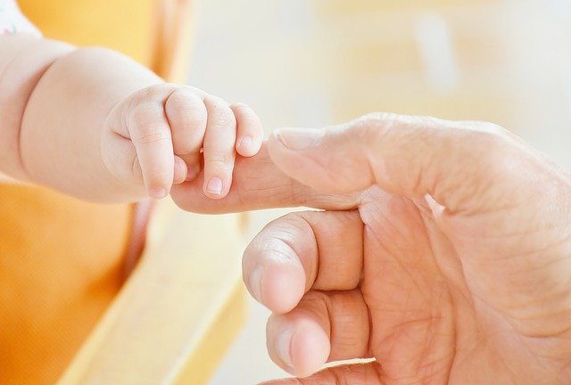 「はるきっず」の本名や年齢は?子供や旦那についても調査!