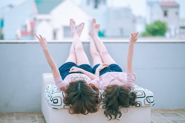 あみみゆちゃんねるの身長や出身高校などプロフィール!彼氏はいるの?